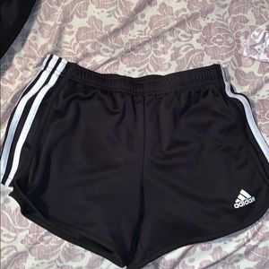 Adidas athletic shorts